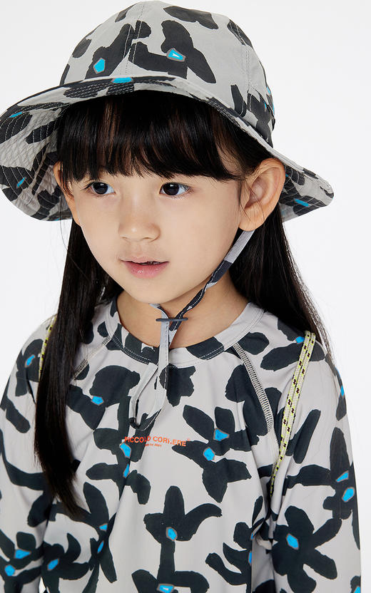 jnby  25年夏款  帽子  6P4K13640 商品图0