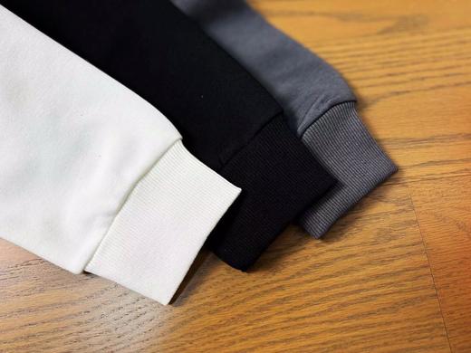 蒙口百搭款情侣卫衣 ！！ 高端延续，品质面料全新科技面料！ 商品图7