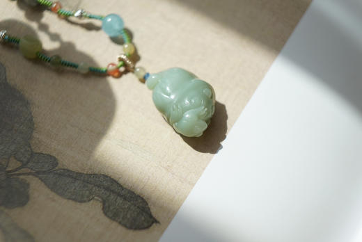 清夏｜瓷玉 商品图2