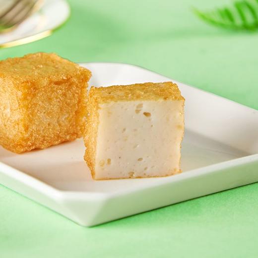 安井锁鲜装鱼豆腐 240g 商品图2