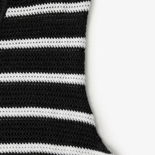 【商场同款】麦檬夏针织连衣裙4F5290832 商品图3