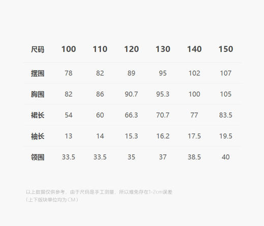 Jnby  25年夏款  短袖连衣裙  1P4G12980 商品图2