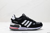 阿迪达斯Adidas ZX 750复古运动休闲鞋M18260男女鞋 商品缩略图0
