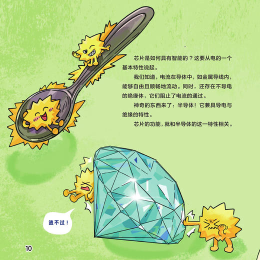 《我是未来科学家》（全10册） 商品图7
