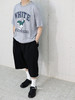 Vintage Collage Logo T-Shirt 商品缩略图3