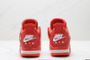 耐克乔丹Air Jordan 4经典复古篮球鞋HF4340-800男女鞋 商品缩略图5