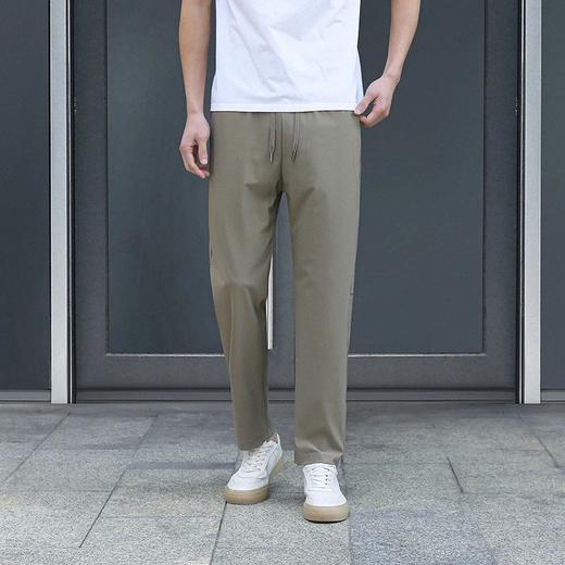 【鸟家同款 重磅好货 裤腰置物袋】斯辰唯佳 多功能爆冰裤 商品图6