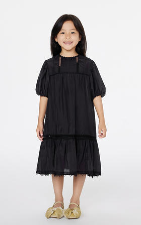 jnby   25年夏款  短袖连衣裙  1P4G20790