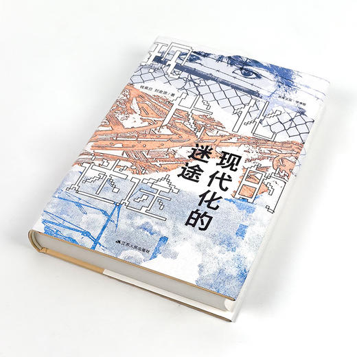钱乘旦 / 刘金源《现代化的迷途》 商品图1