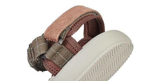 Jnby  25年夏款  凉鞋  6P4M13500 商品图12