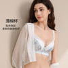 星缎私语调整型文胸 商品缩略图3