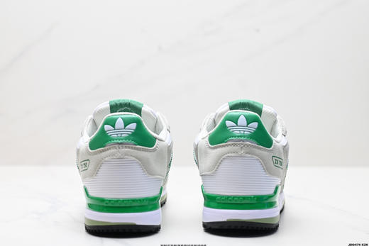 阿迪达斯Adidas ZX 750复古运动休闲鞋M18260男女鞋 商品图5