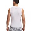 【店庆提前购】7楼安德玛UA春夏HeatGear® OG男子紧身训练运动背心1390100 吊牌价299元 商品缩略图1