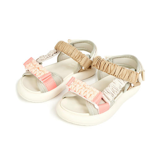 Jnby  25年夏款  凉鞋  6P4M13500 商品图14