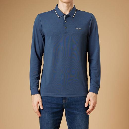 kelaorclassic 克劳拉尔 男装长袖T恤 5834310-17/30 [广百北京路店]【9F-折扣】 商品图1