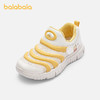 【迪士尼IP】巴拉巴拉童鞋儿童机能鞋男女童毛毛虫鞋子2025夏新款 商品缩略图0