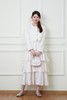 ELLA JADE 小香风外套蛋糕连衣裙套装 19912 商品缩略图0