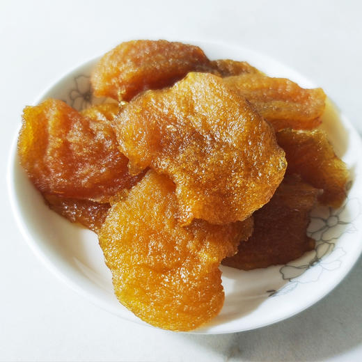 黄金梨干（有机黄金梨加工） 商品图10