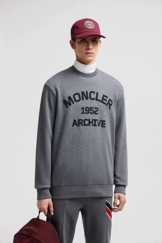 蒙口百搭款情侣卫衣 ！！ 高端延续，品质面料全新科技面料！ 商品图1