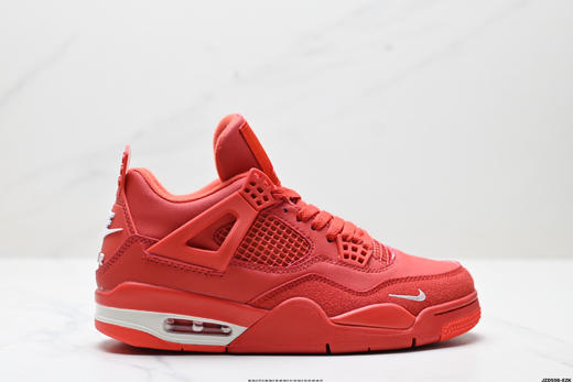 耐克乔丹Air Jordan 4经典复古篮球鞋HF4340-800男女鞋 商品图0