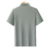 【DLS】大依优型大码短袖Polo衫翻领加肥加大男士大号弹力透气舒适夏季半袖 商品缩略图3