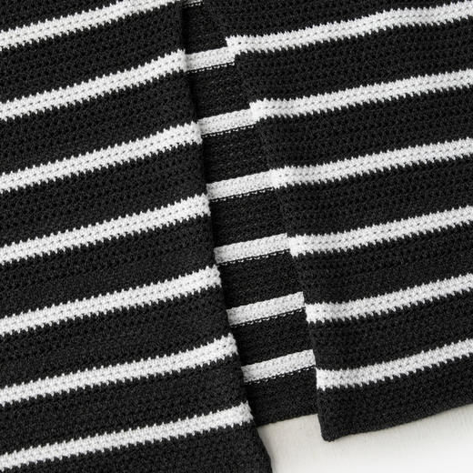 【商场同款】麦檬夏针织连衣裙4F5290832 商品图4