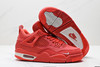 耐克乔丹Air Jordan 4经典复古篮球鞋HF4340-800男女鞋 商品缩略图4