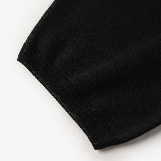 【商场同款】麦檬夏毛衫开衫4F4334011 商品图4