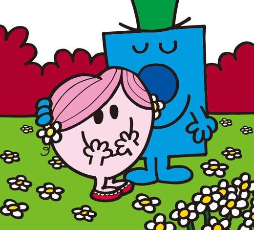 《奇先生妙小姐经典译本》（全95册） 商品图14