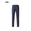HIM漢崇  日常通勤商务正装西裤 高端时尚潮流修身九分裤 2025秋季 商品缩略图1