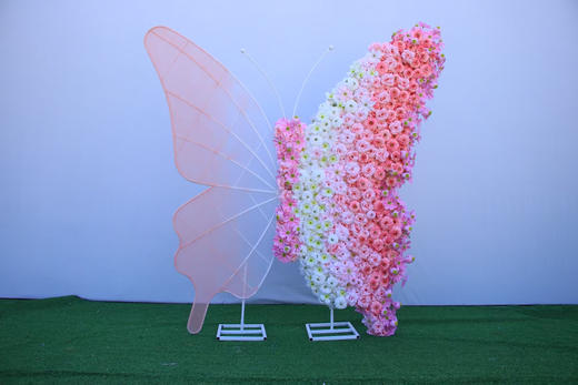 特价蝴蝶背景（运费自理） 商品图1