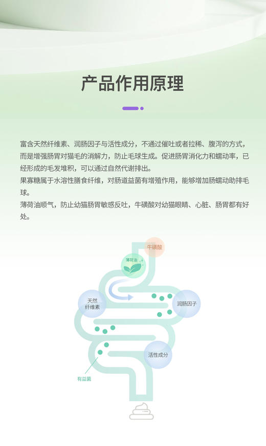 倍珍保肠胃健颗粒版系列 商品图10