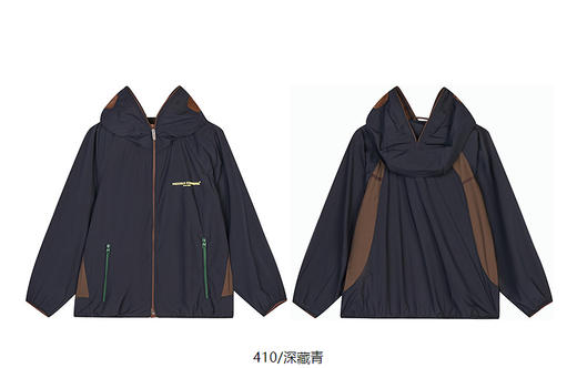 jnby   25年夏款  运动夹克  1P4610530 商品图14