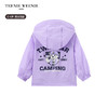TeenieWeenie Kids小熊童装夏男女宝宝印花凉感连帽防晒服T0JJ256481H 商品缩略图11