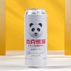 杰克熊猫 精酿啤酒 500ml/罐 （保质期到2025年5月1日，介意勿拍） 商品缩略图0
