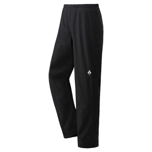 Montbell雨行者户外爬山防暴雨透气男女款欧若风冲锋衣冲锋裤1128661/128663 商品图6