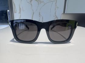 开云眼镜 圣罗兰 太阳眼镜女  SL650MONCEAU-1【不退不换，介意勿拍】