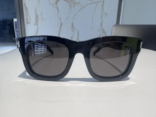 开云眼镜 圣罗兰 太阳眼镜女  SL650MONCEAU-1【不退不换，介意勿拍】 商品图0