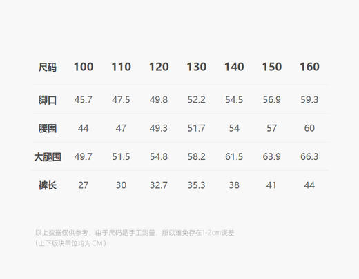 jnby   25年夏款  短裤  1P4E12140 商品图2