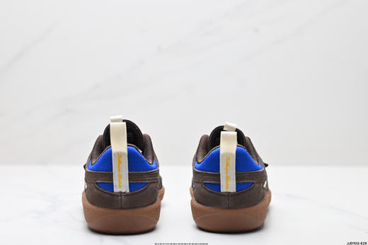 彪马Puma x KidSuper复古休闲运动板鞋397306-04男女鞋 商品图4