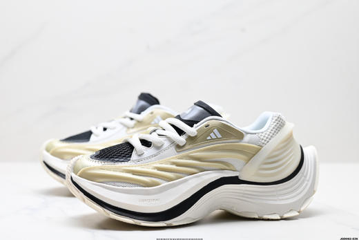 阿迪达斯Adidas XLG MTW复古老爹运动休闲鞋JR6389男女鞋 商品图3
