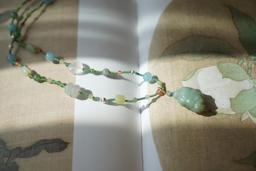 清夏｜瓷玉 商品图0