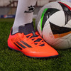 阿迪达斯 （adidas）足球鞋男鞋春季新款轻便运动鞋人造草地比赛训练TF钉鞋 IF1347 商品缩略图5