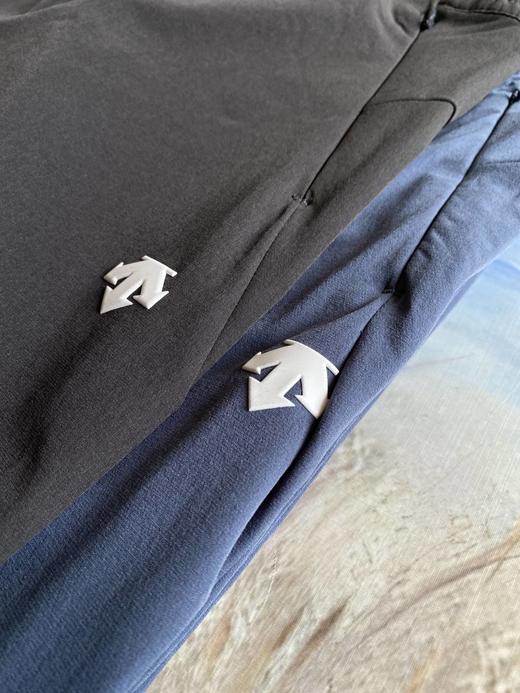 点此购买 迪桑特春夏季女款梭织运动健身跑步休闲裤 LL 312819 商品图11