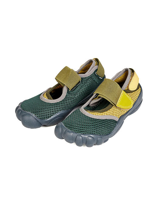 jnby   25年夏款  运动鞋  6P4M13180 商品图7