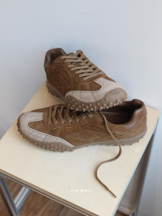 White Mountaineering | Umbro慢跑运动鞋 商品图3