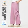 【凉感山本裤】【140-165】【精典泰迪】春夏季女童伞兵裤轻薄工装长裤 商品缩略图1