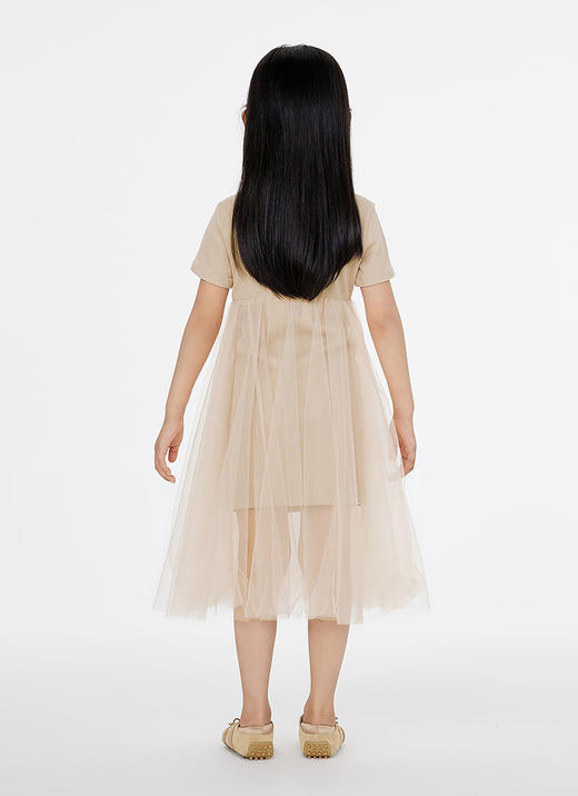 jnby  25年夏款  短袖连衣裙  1P4G10500 商品图5