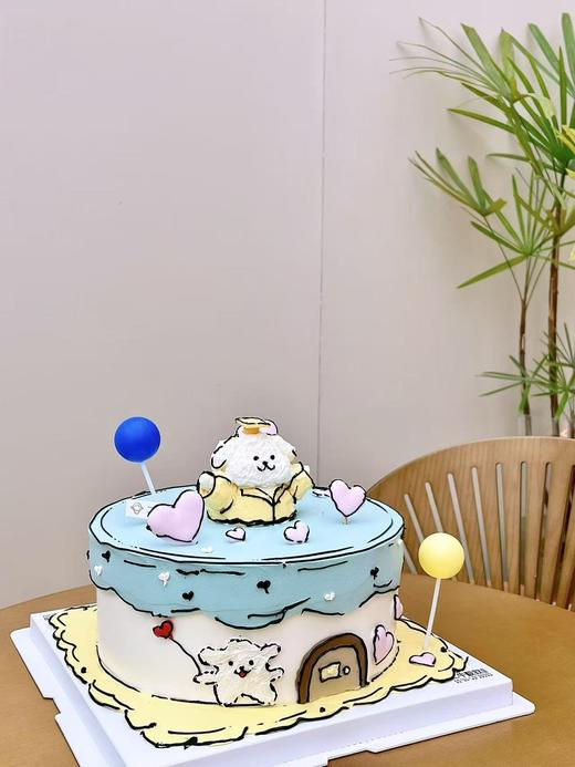 狗皇帝 商品图2