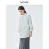 棉仓3631504004-IACHOE书卷气衬衫 商品缩略图3